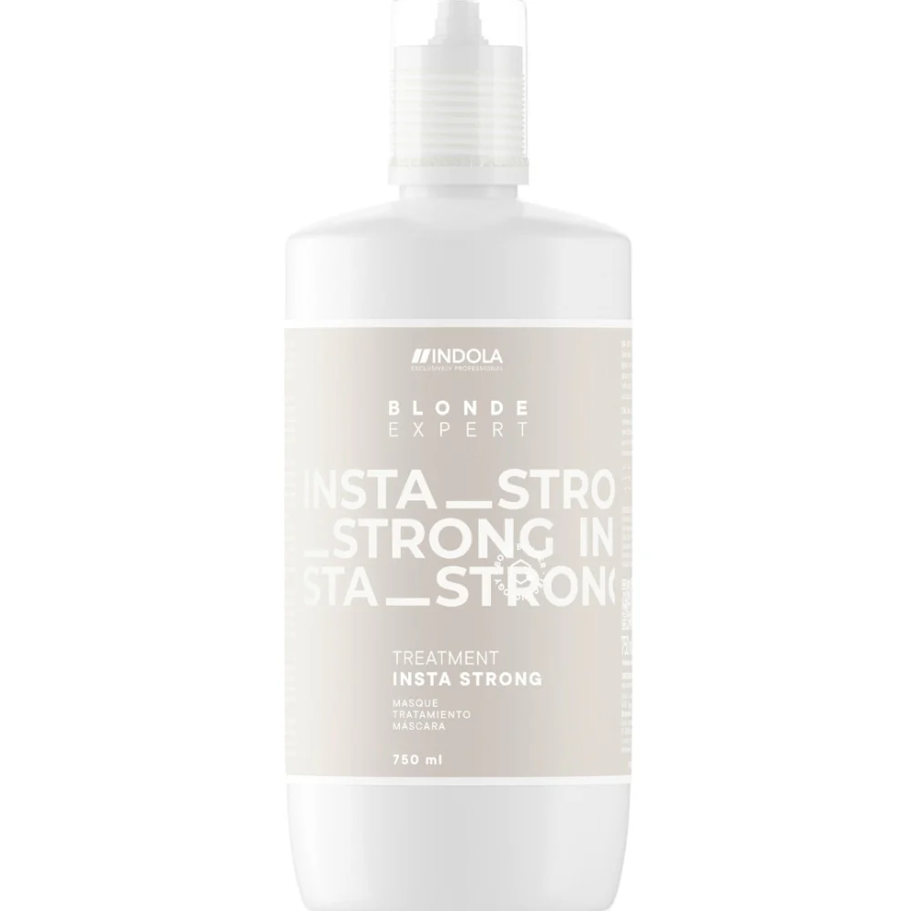 Blonde Expert Insta Strong Treatment - Image 5
