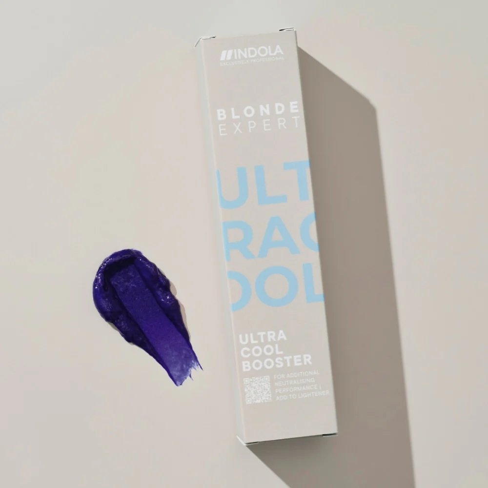 Blonde Expert Ultra Cool Booster  - 60ml - Image 4
