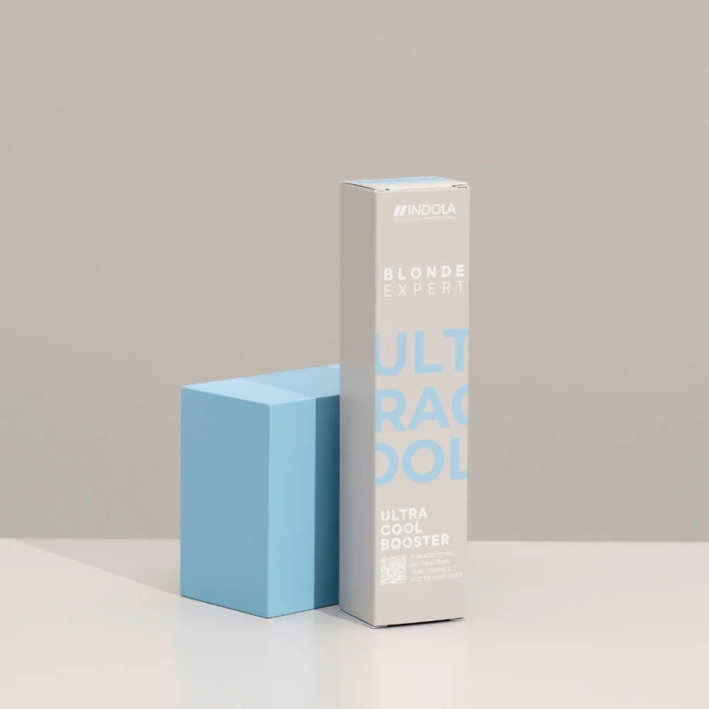 Blonde Expert Ultra Cool Booster  - 60ml - Image 5