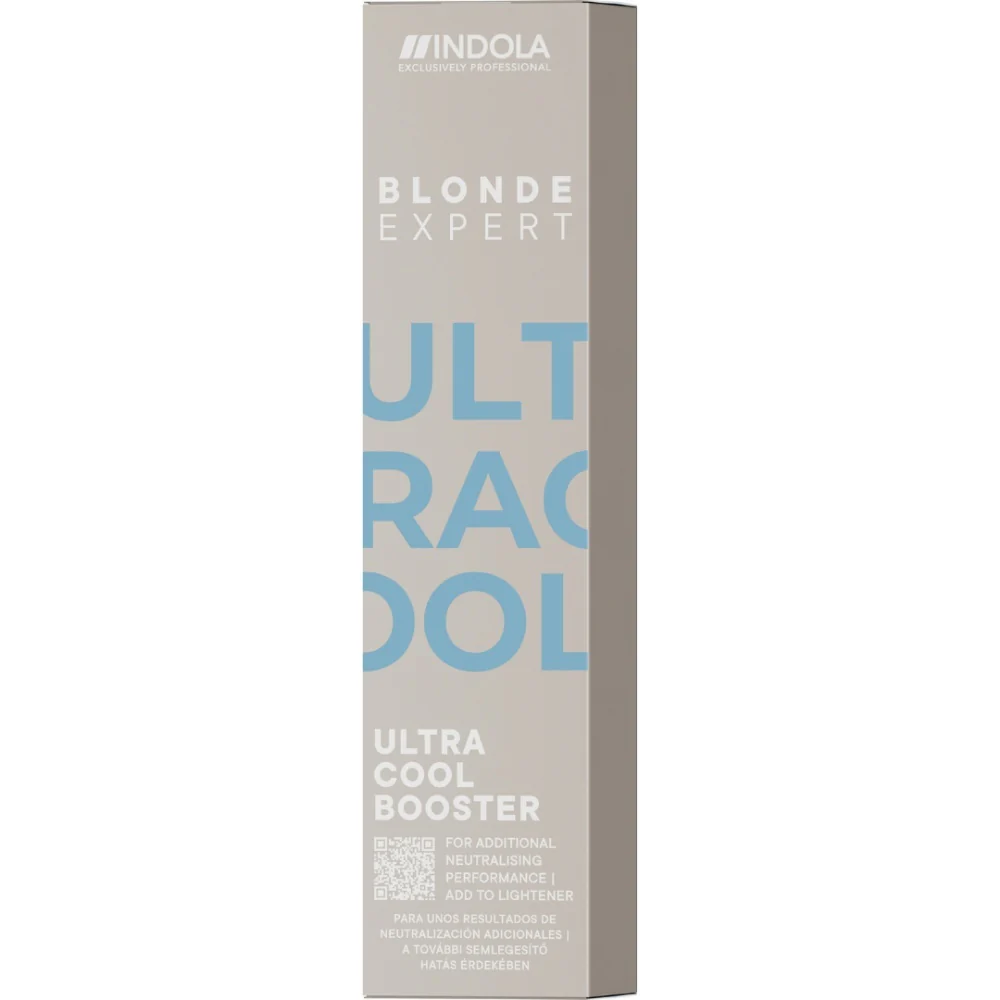 Blonde Expert Ultra Cool Booster  - 60ml - Image 6