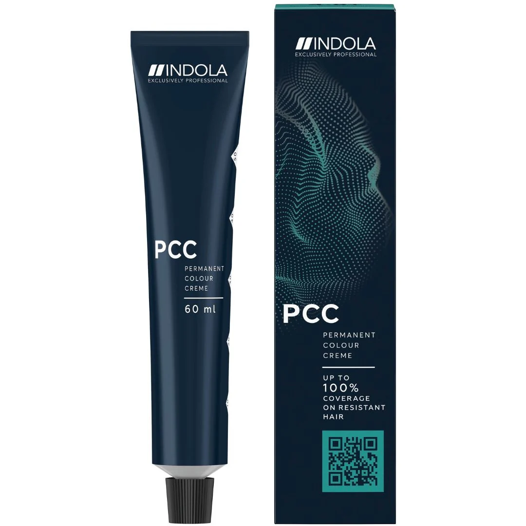 Permanent Caring Color Haarverf - 60ml - Image 2