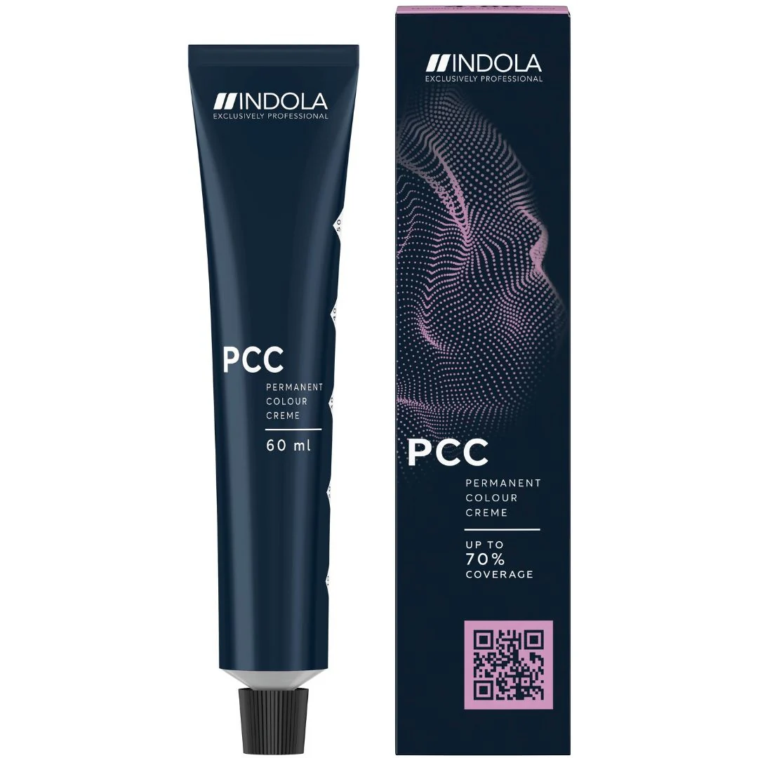Permanent Caring Color Haarverf - 60ml - Image 3