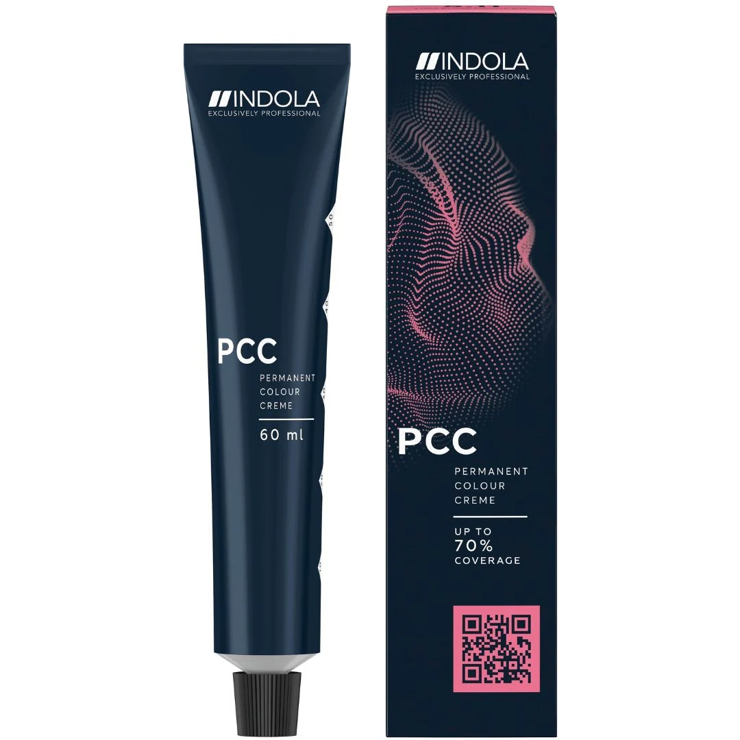 Permanent Caring Color Haarverf - 60ml - Image 4