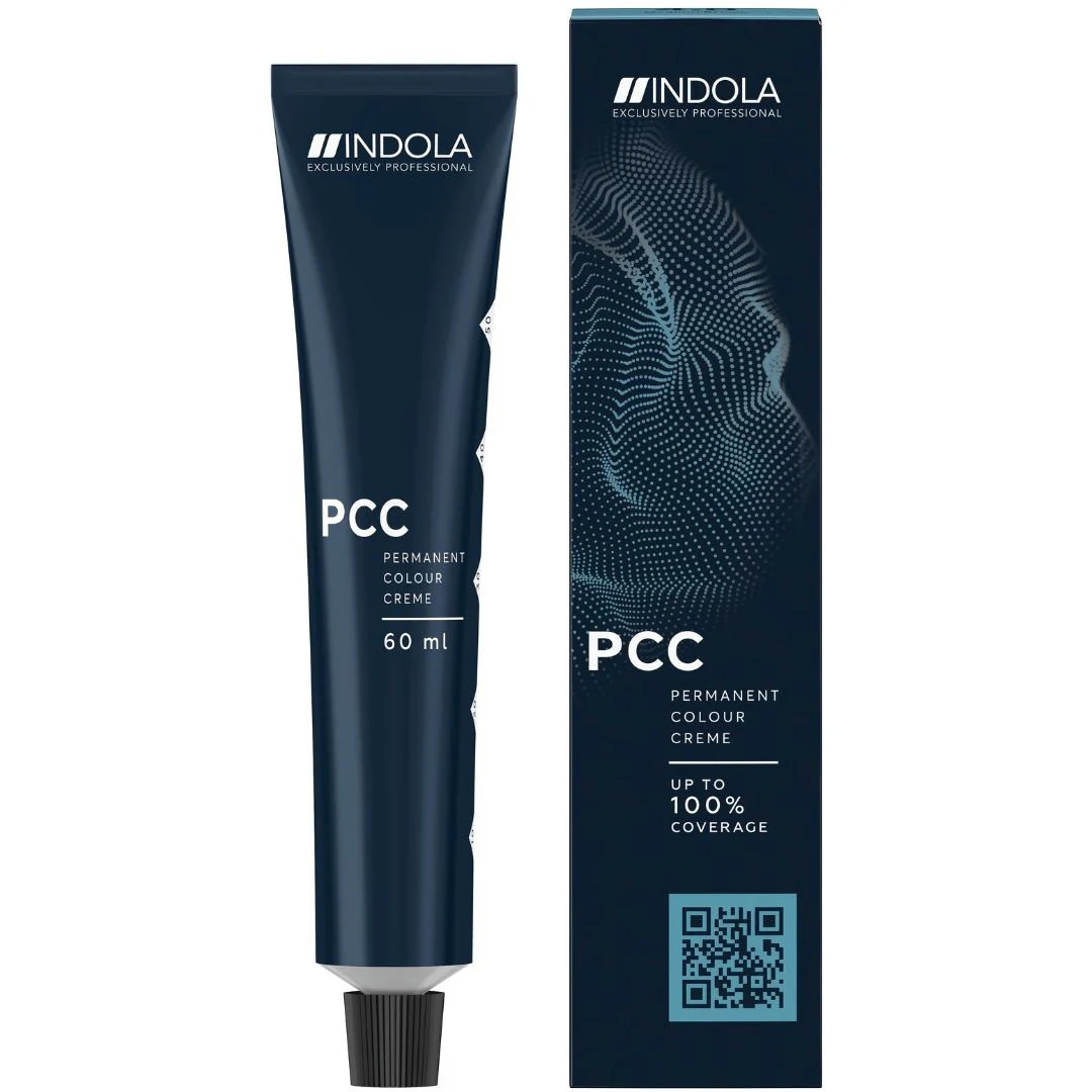 Permanent Caring Color Haarverf - 60ml - Image 5