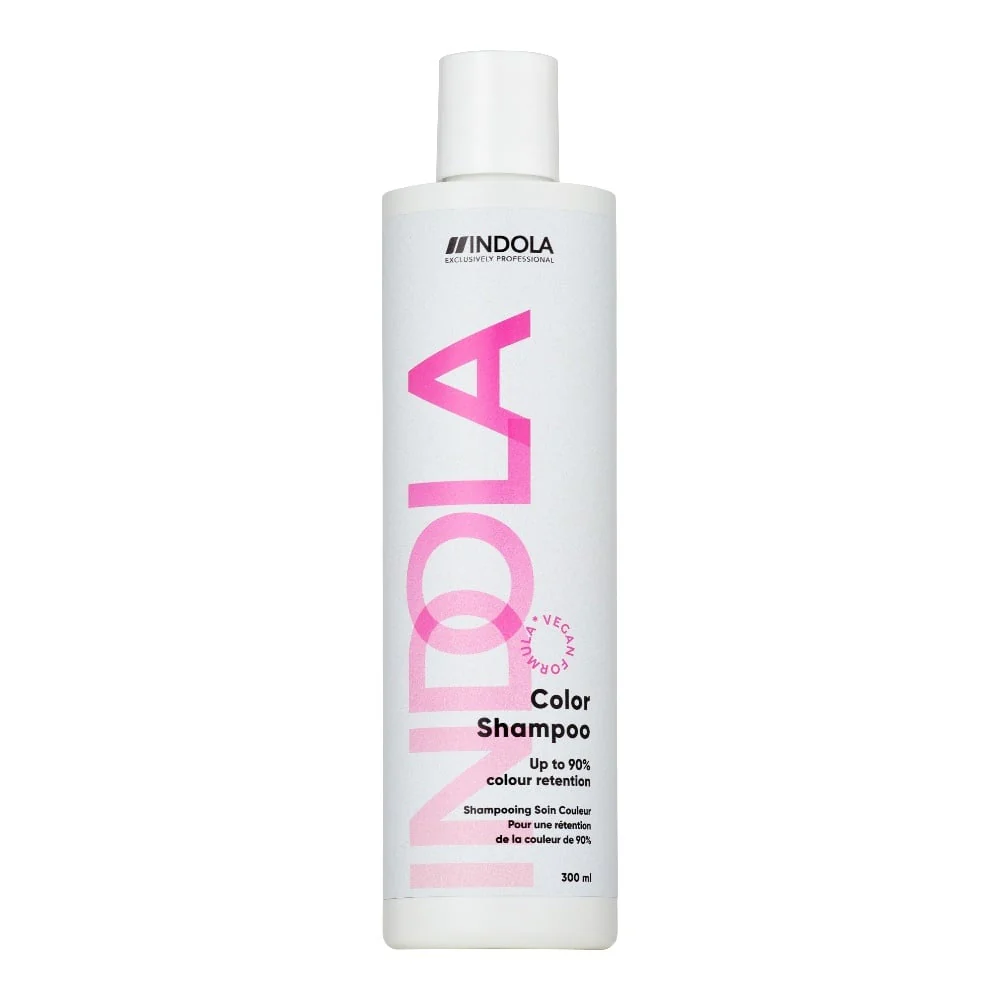 Color Shampoo
