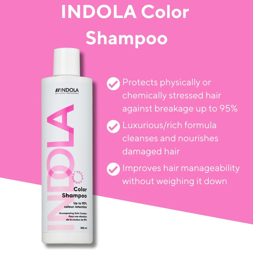 Color Shampoo - Image 2