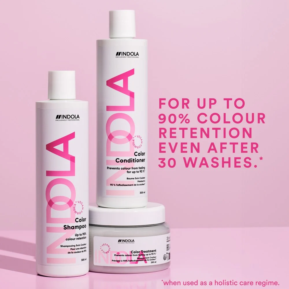 Color Shampoo - Image 4