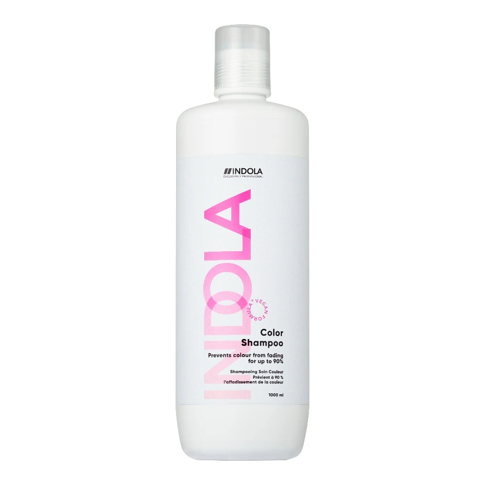 Color Shampoo - Image 5