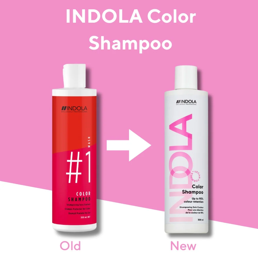Color Shampoo - Image 6