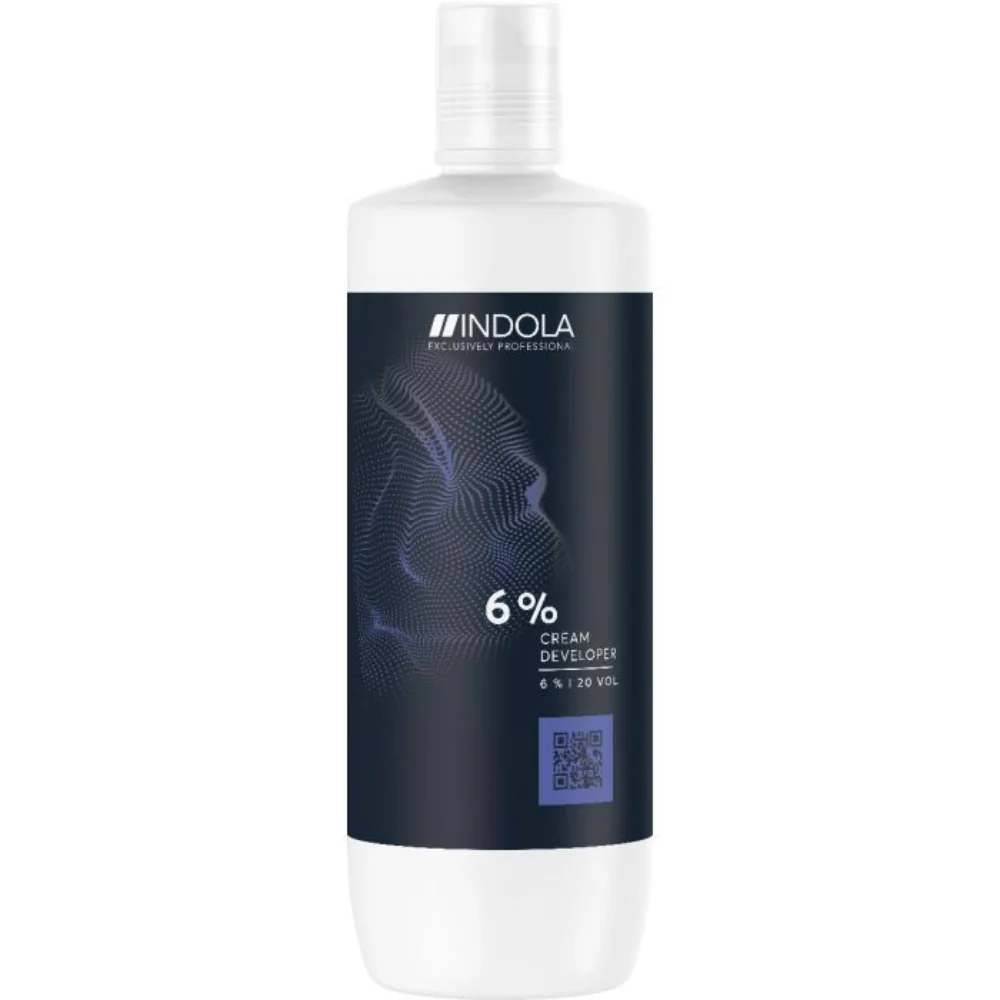 Professional Cream Developer - 1000ml - Image 3