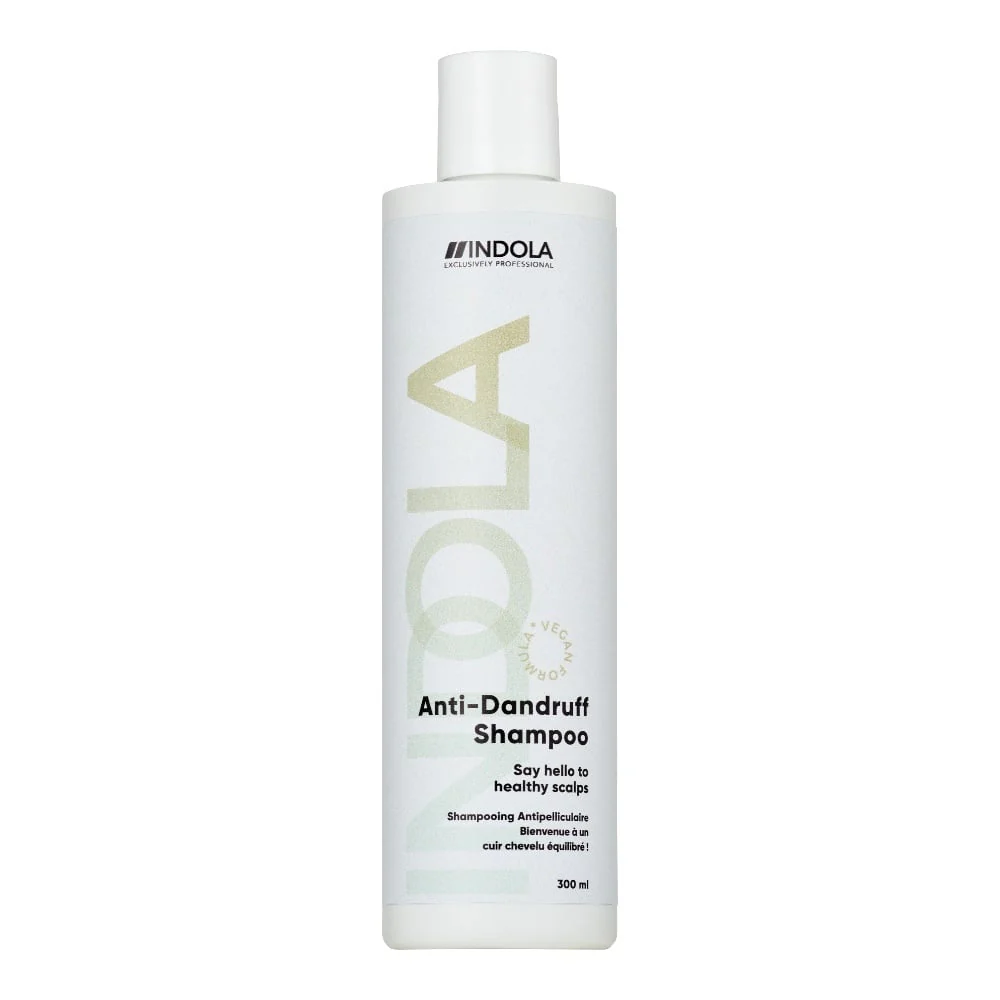 Anti-Dandruff Shampoo - 300ml