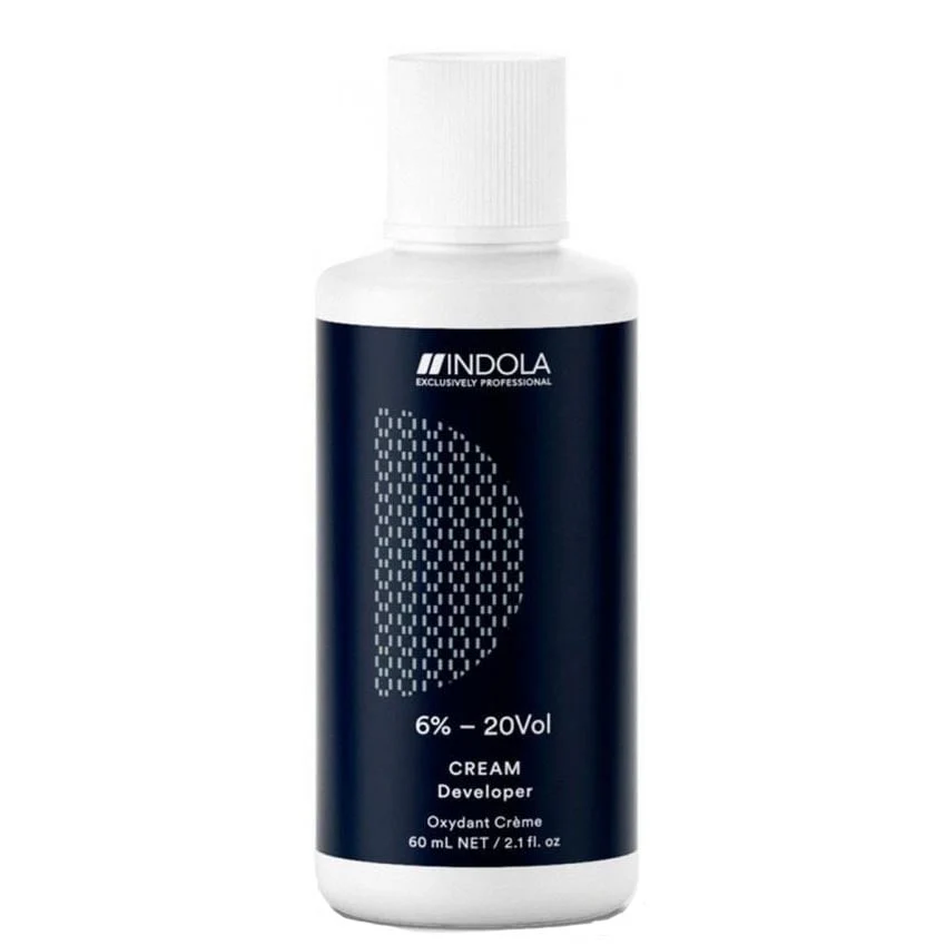 Cream Developer - 60ml