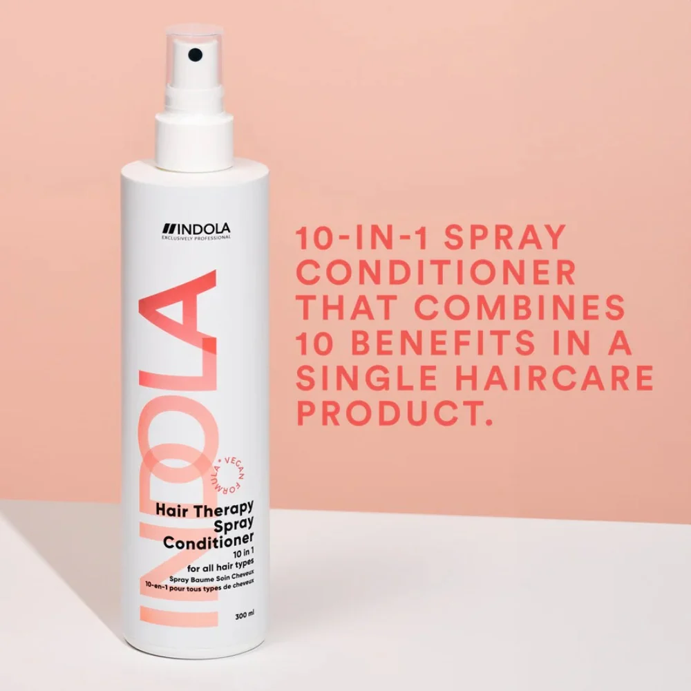 Hair Therapy Set - 2x300ml - Image 3