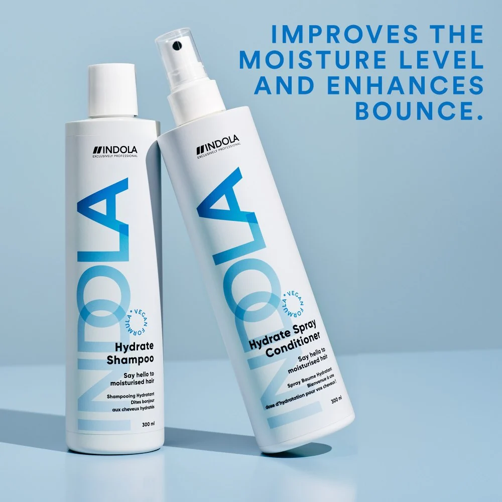 Hydrate Set - 2x300ml - Image 2