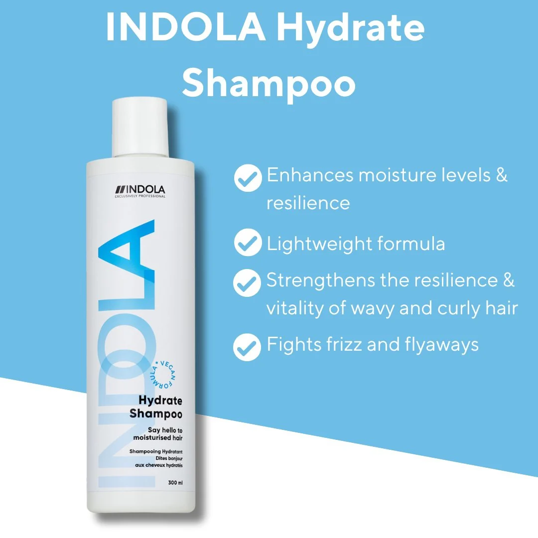 Hydrate Shampoo - Image 2