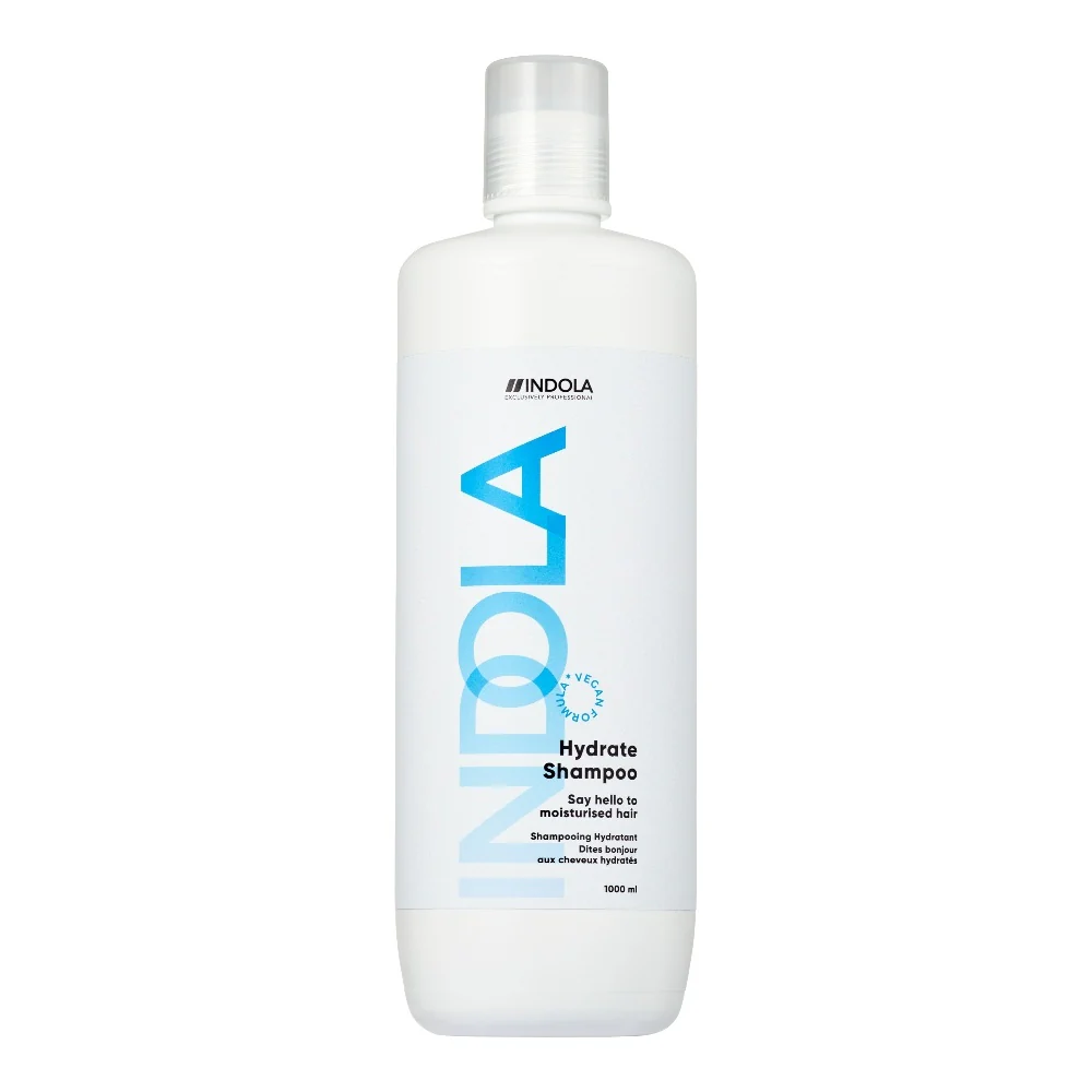 Hydrate Shampoo - Image 5