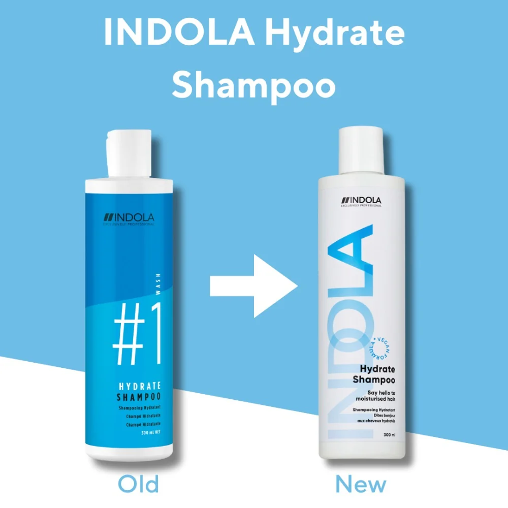 Hydrate Shampoo - Image 6