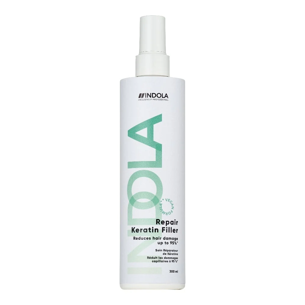 Repair Keratine Filler Treatment - 300ml