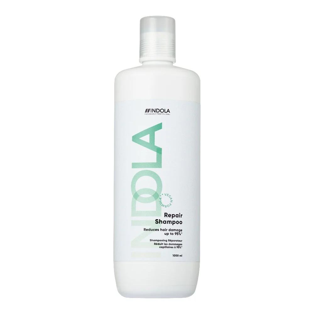 Repair Shampoo - Image 5