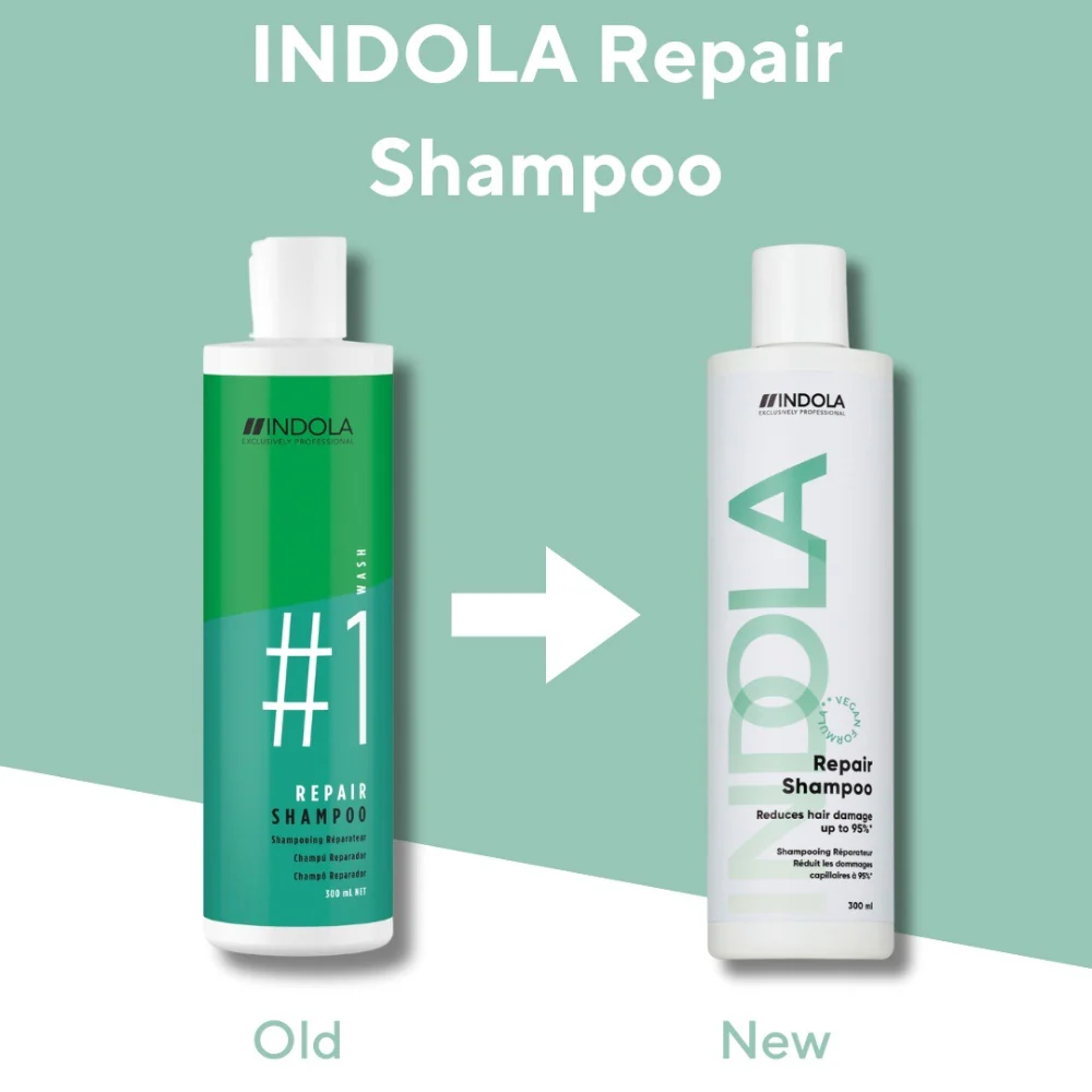 Repair Shampoo - Image 6