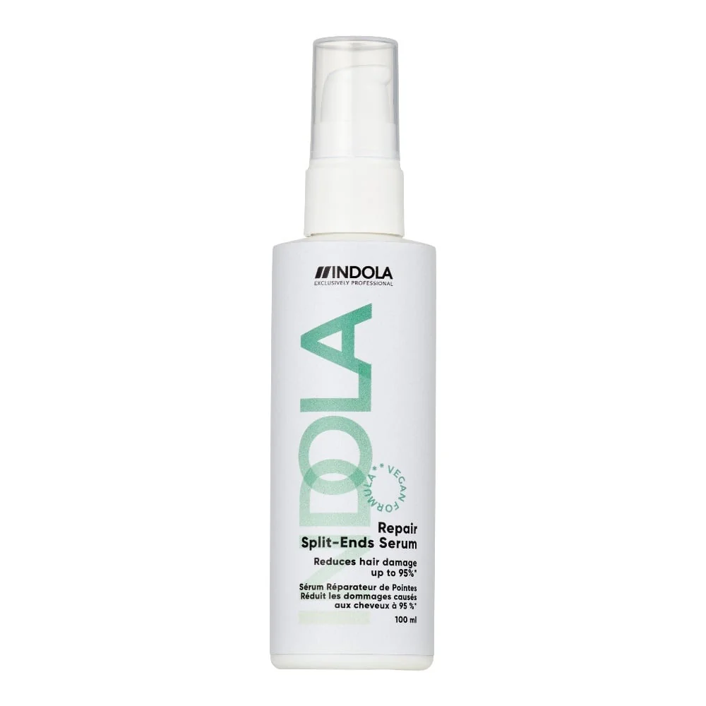 Repair Split Ends Serum - 100ml