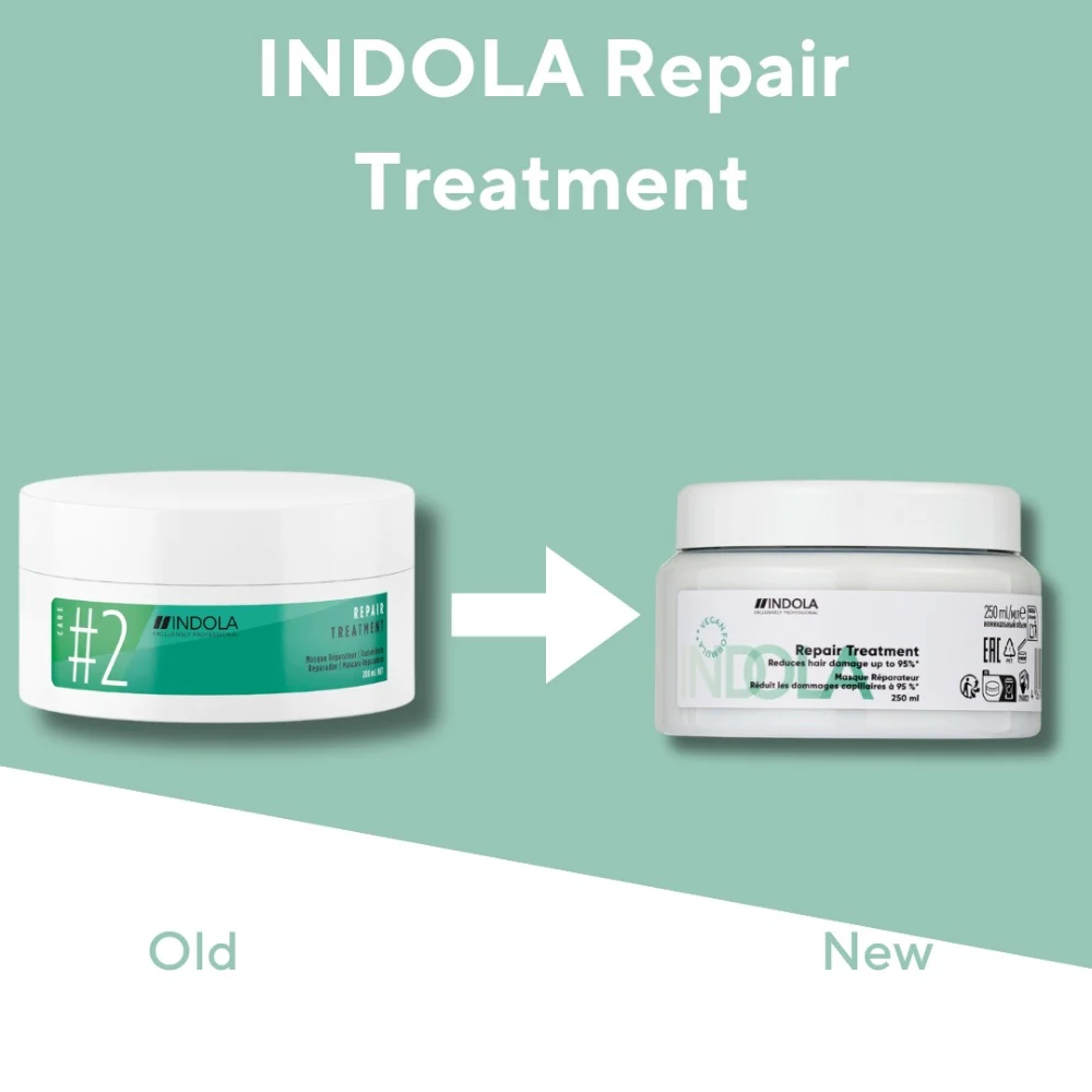 Repair Treatment - 250ml - Image 4