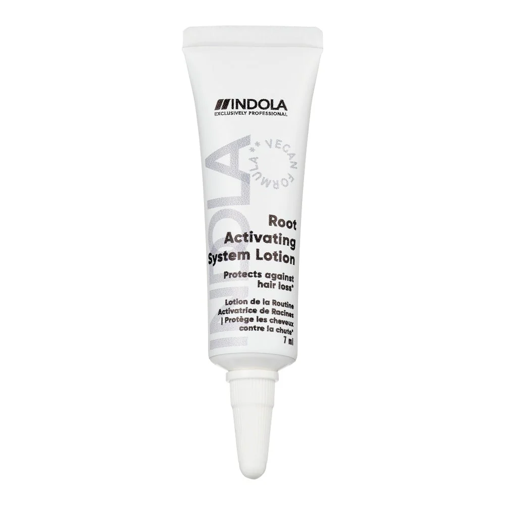 Root Activating Lotion - 8x7ml