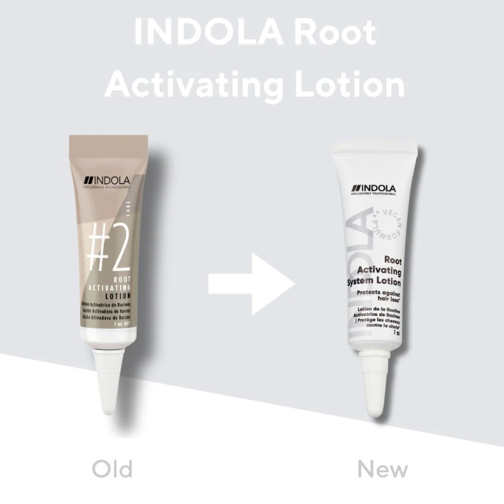 Root Activating Lotion - 8x7ml - Image 4