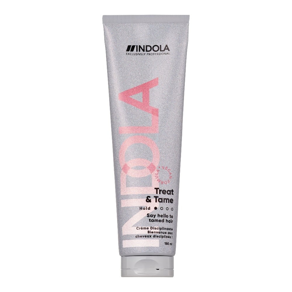 Smooth Treat & Tame Curl Cream - 150ml