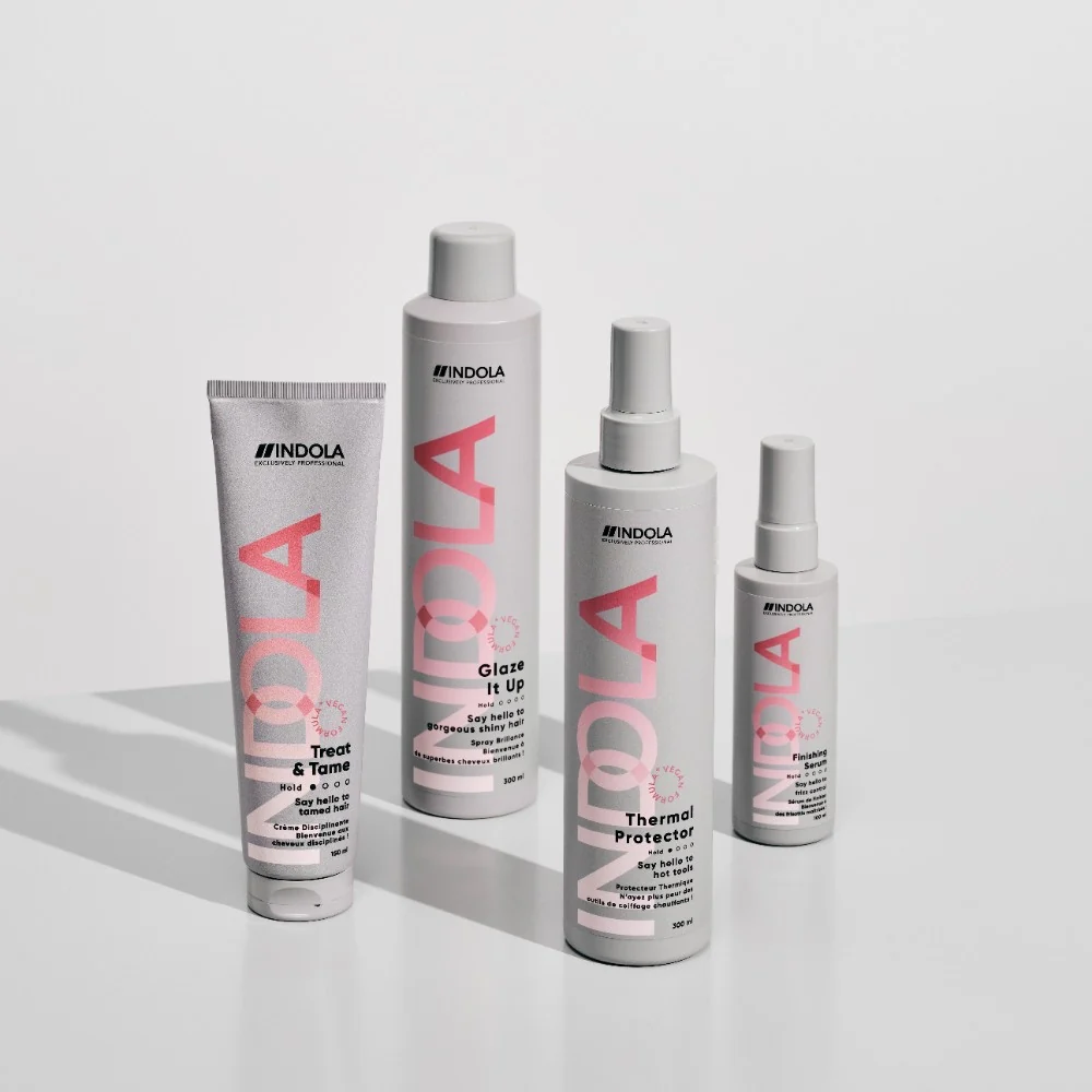 Smooth Treat & Tame Curl Cream - 150ml - Image 3