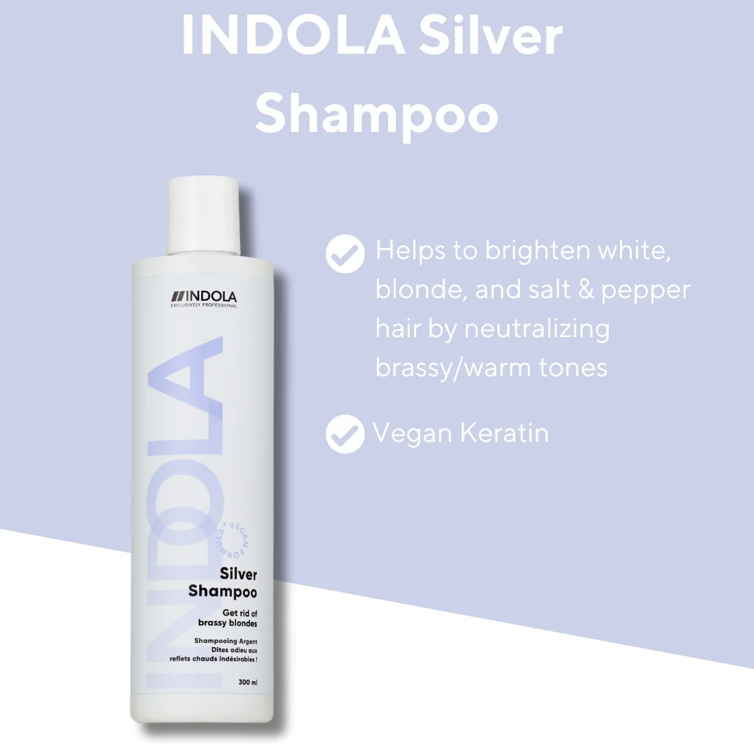Silver Shampoo - Image 2