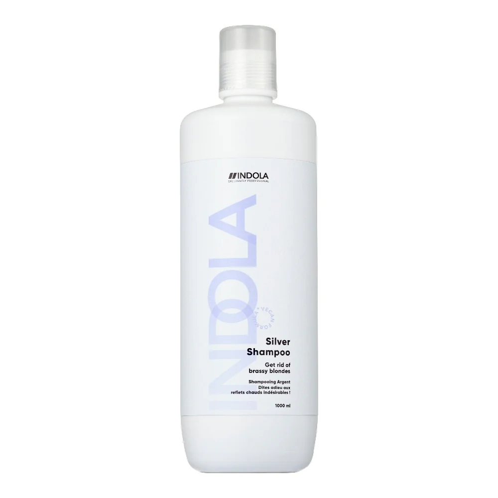 Silver Shampoo - Image 4
