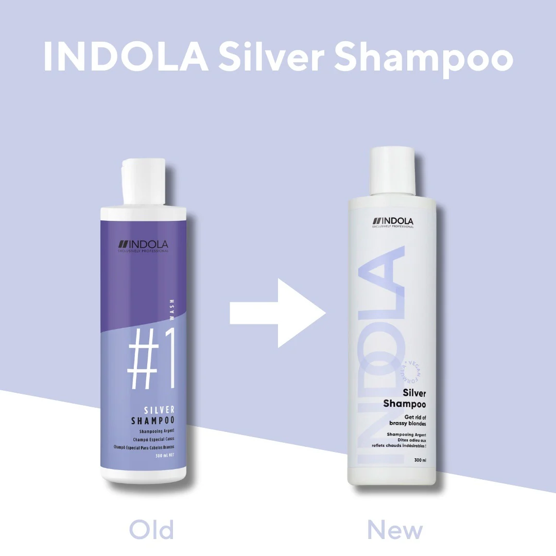Silver Shampoo - Image 5