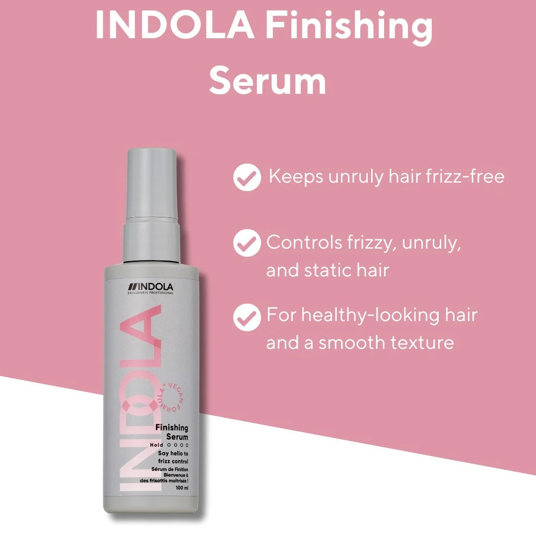 Finishing Smooth Serum - 100ml - Image 2