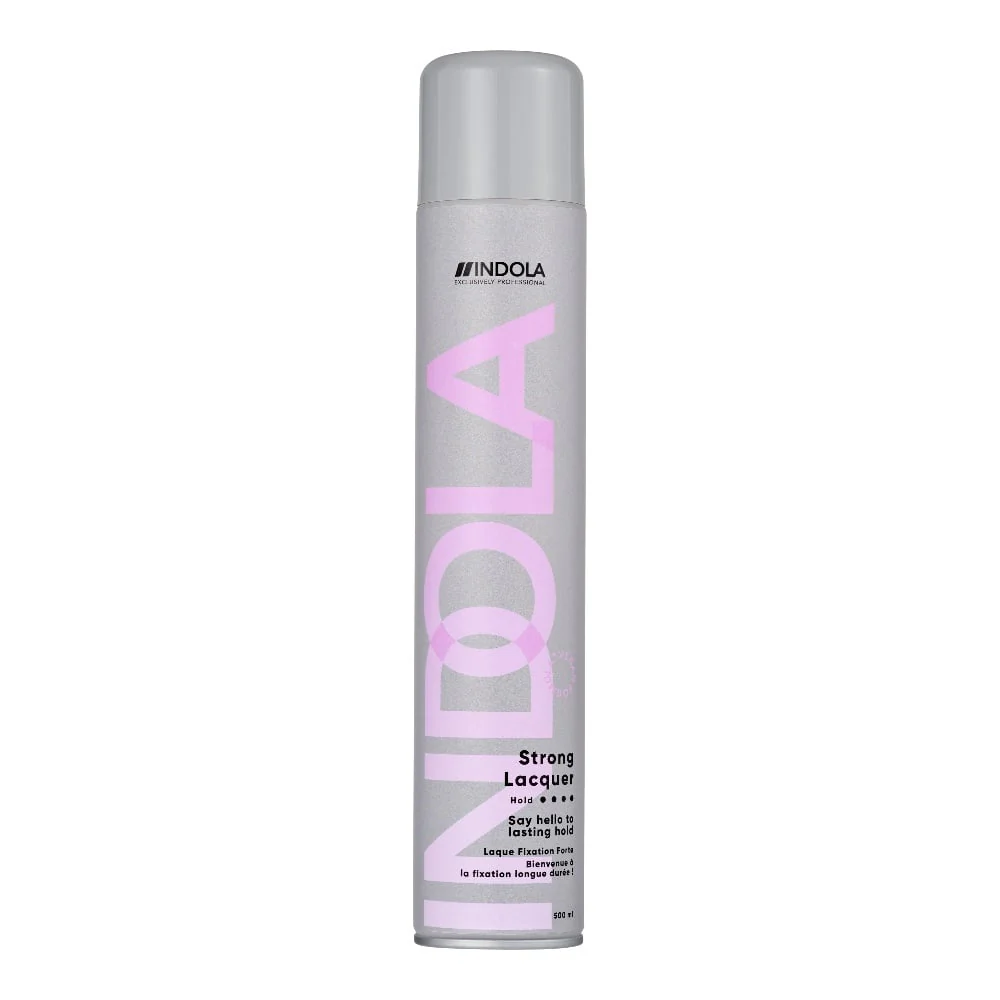 Finish Strong Lacquer - 500ml