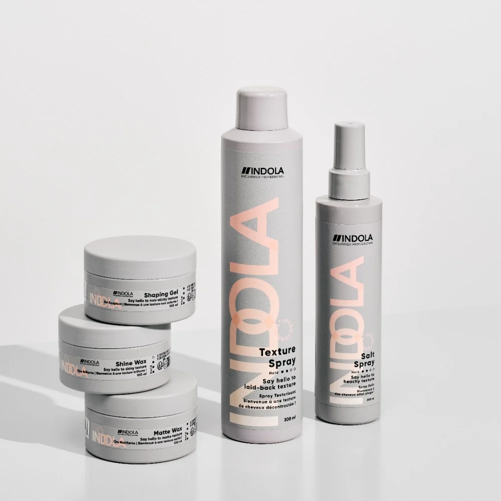 Texture Matte Wax - 100ml - Image 3