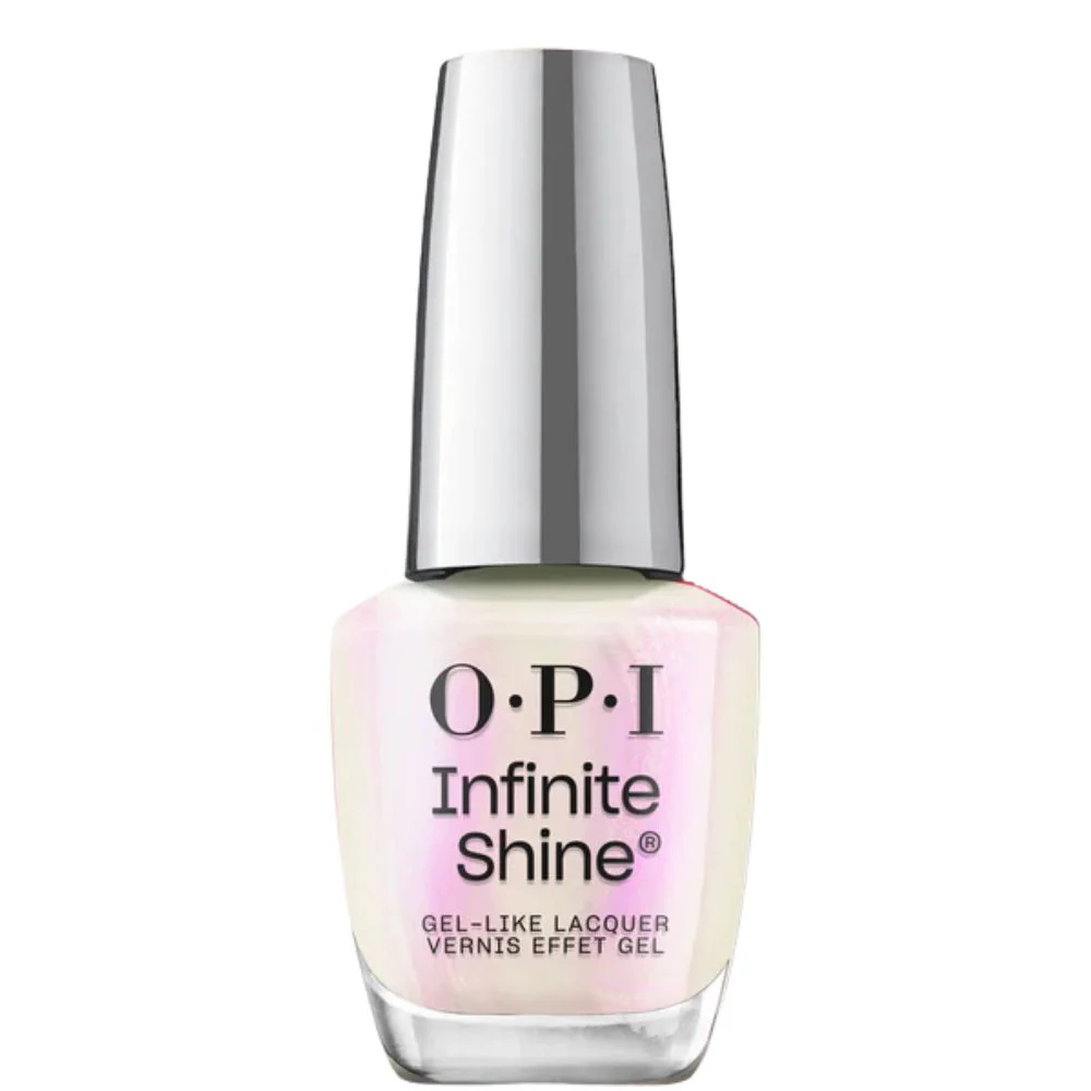 Infinite Shine Lacquer Kyota Oyster - 15ml