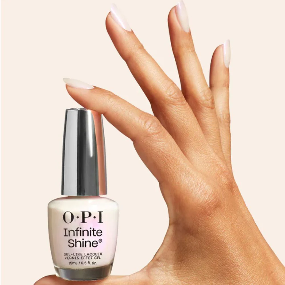 Infinite Shine Lacquer Kyota Oyster - 15ml - Image 2