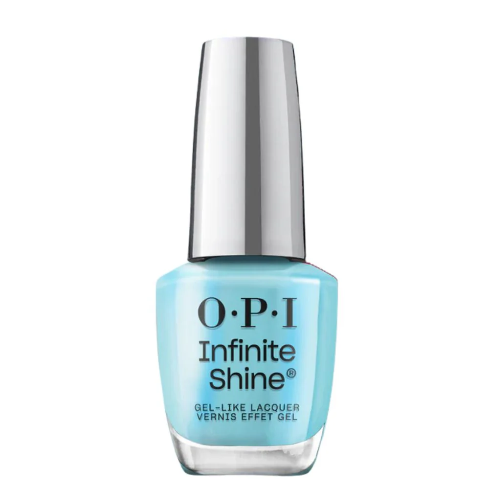 Infinite Shine Lacquer Sea Me Now - 15ml