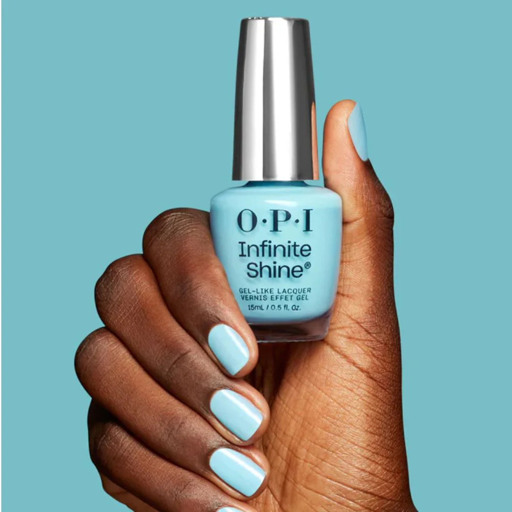Infinite Shine Lacquer Sea Me Now - 15ml - Image 2