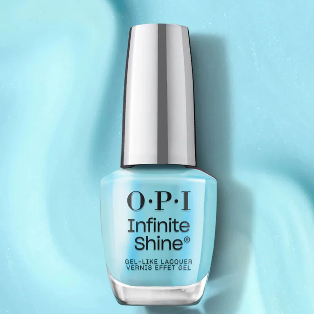 Infinite Shine Lacquer Sea Me Now - 15ml - Image 3