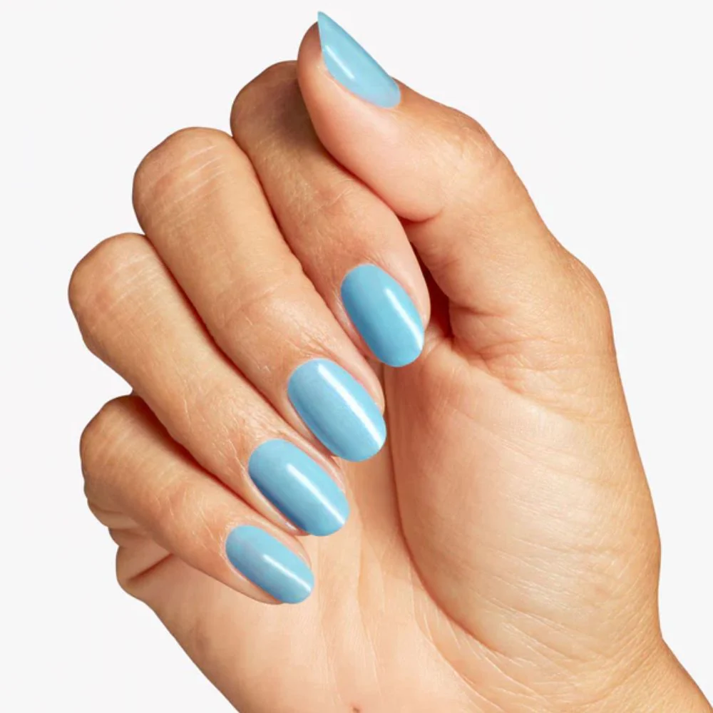 Infinite Shine Lacquer Sea Me Now - 15ml - Image 4