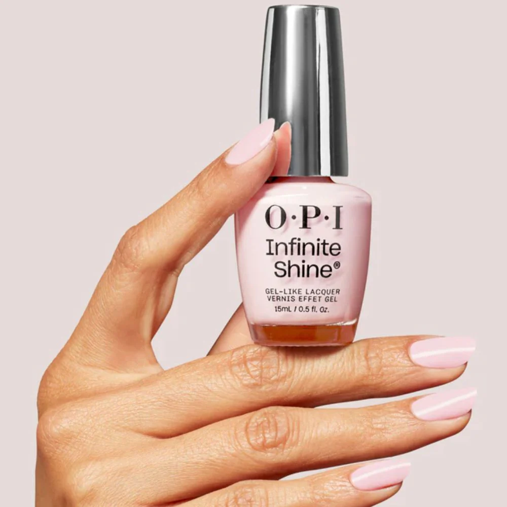 Infinite Shine Lavender Bath - 15ml - Image 2