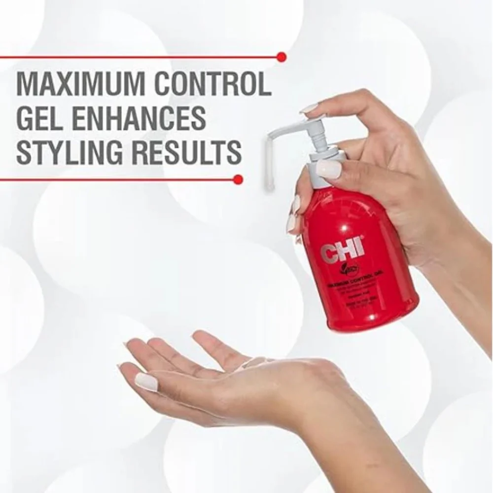 Infra Gel Maximum Control - 237ml - Image 2