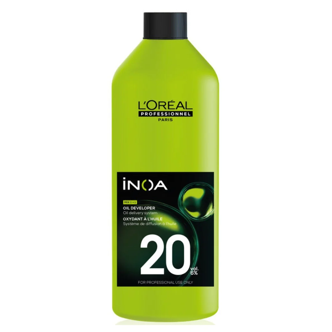Inoa Technologie Oxydant Riche - 1000ml - Image 4