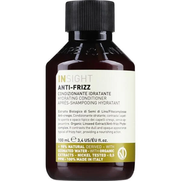 Anti-Frizz Hydrating Conditioner - Image 4