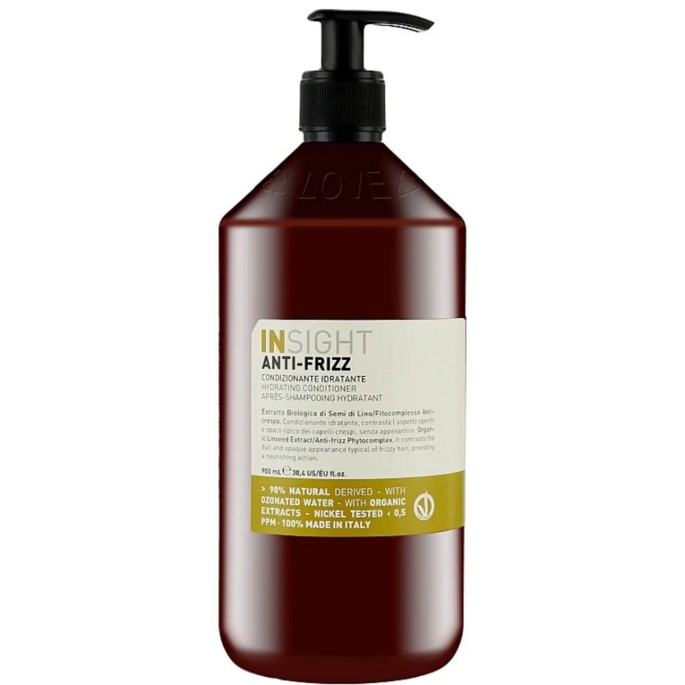 Anti-Frizz Hydrating Conditioner - Image 5