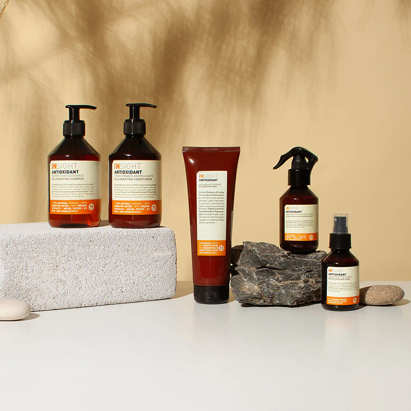 Antioxidant Rejuvenating Conditioner - Image 4