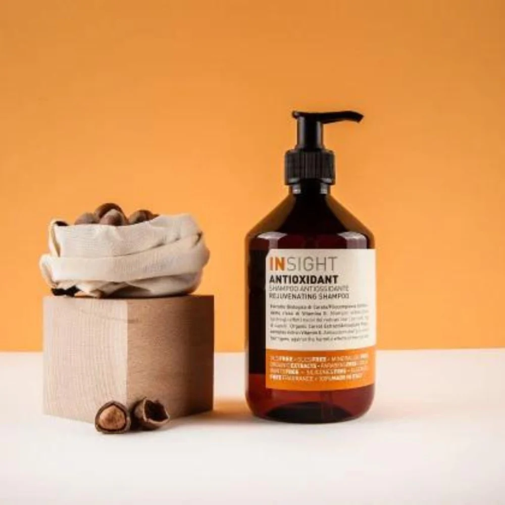 Antioxidant Rejuvenating Shampoo - Image 5