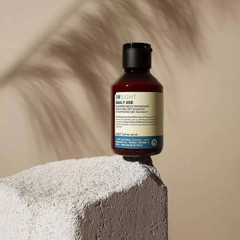 Daily Use Bodifying Dry Shampoo - 40g - Image 3